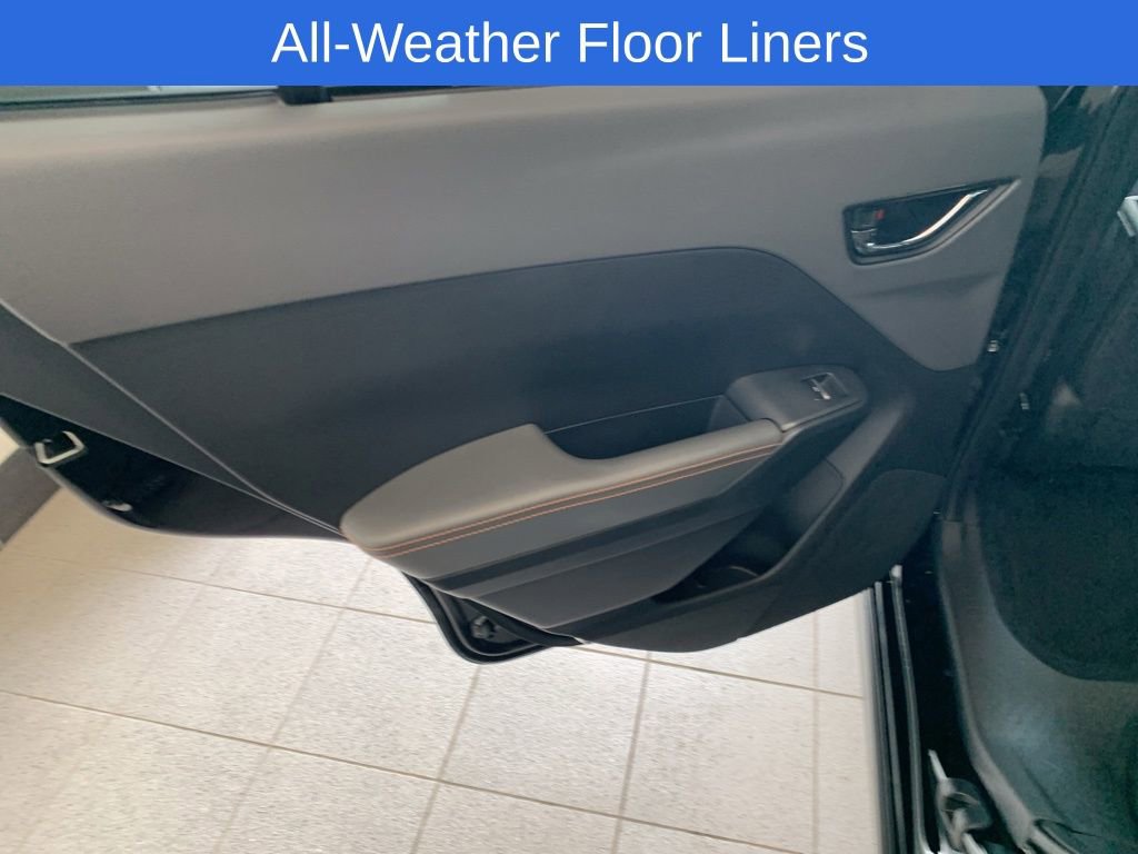 New 2026 Subaru Crosstrek 2.5i Limited AWD/4WD image 11