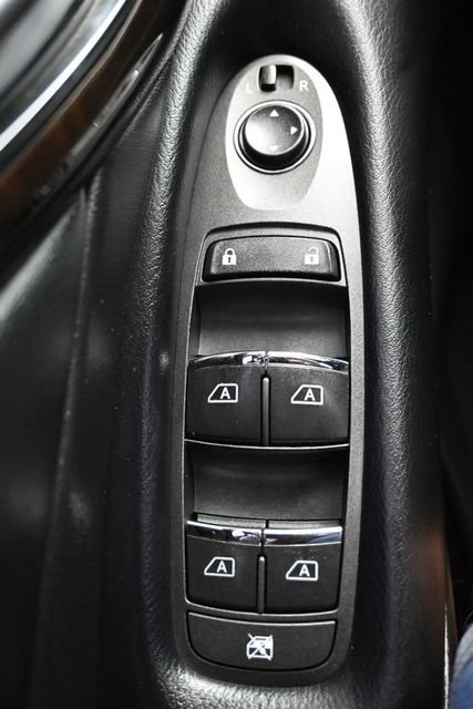 Used 2019 INFINITI Q50 Luxe RWD image 26