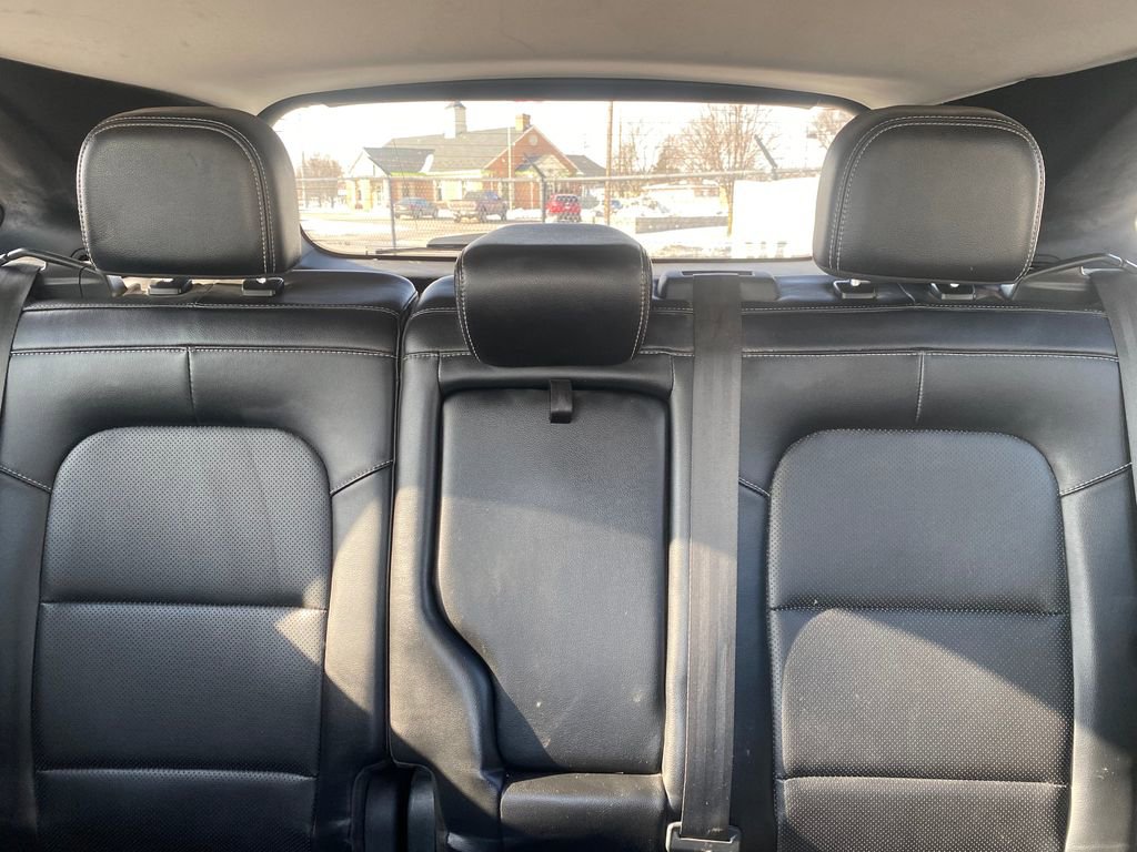 Used 2021 Ford Escape SEL AWD/4WD image 26