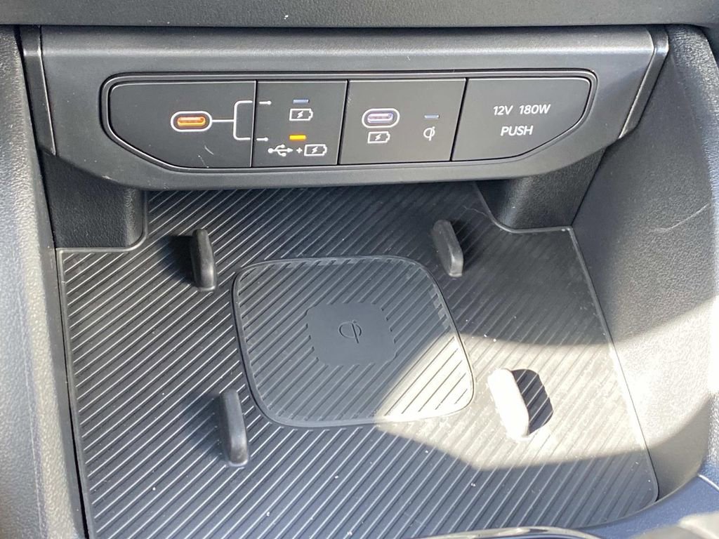 New 2026 Kia K4 EX image 7