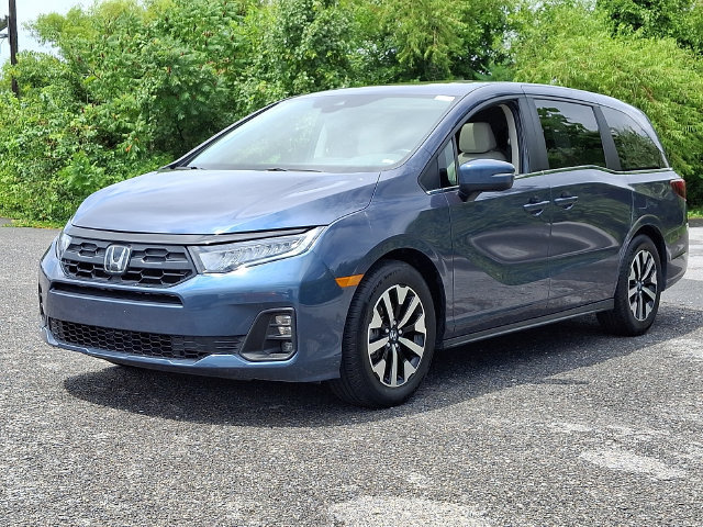 Used 2025 Honda Odyssey EX-L image 3