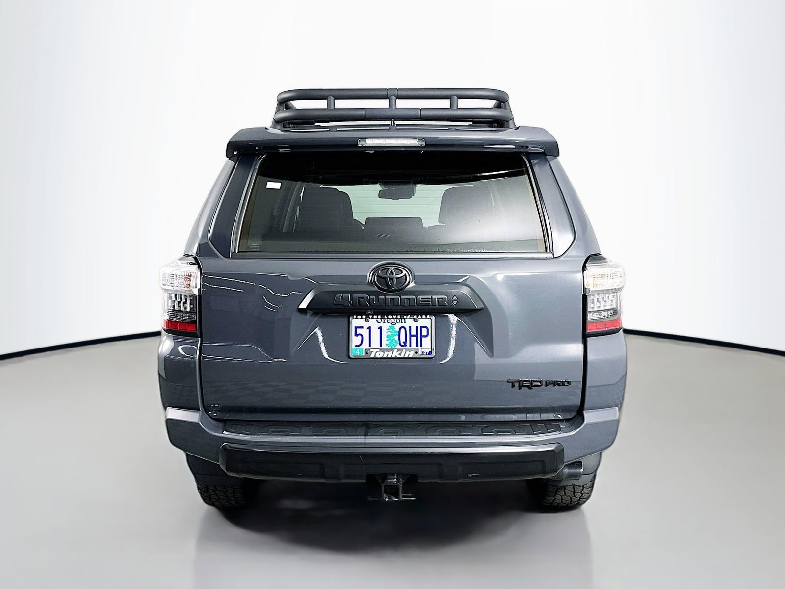 Used 2024 Toyota 4Runner TRD Pro AWD/4WD image 6