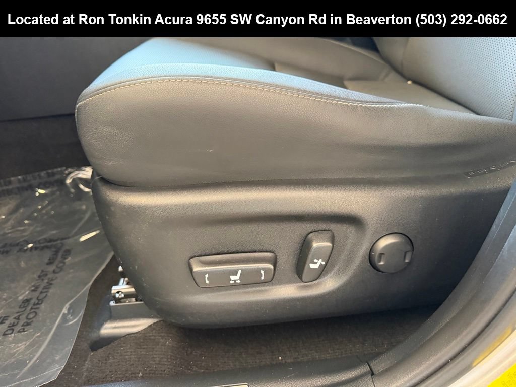 Used 2019 Lexus NX 300h AWD w/ Comfort Package image 13