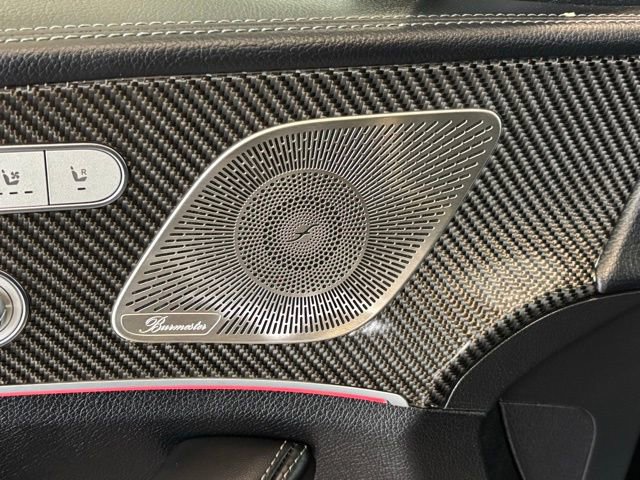 Certified 2025 Mercedes-Benz GLE 53 AMG 4MATIC image 22