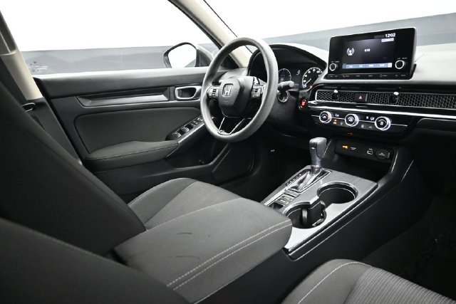 Used 2023 Honda Civic LX image 16