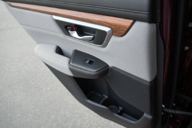 Used 2018 Honda CR-V EX image 20
