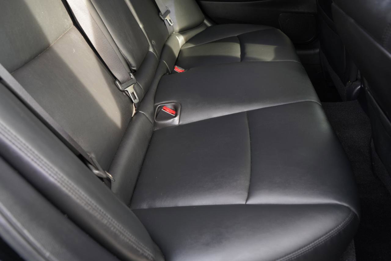 Used 2015 INFINITI Q50 2.0t w/ Moonroof Package image 59