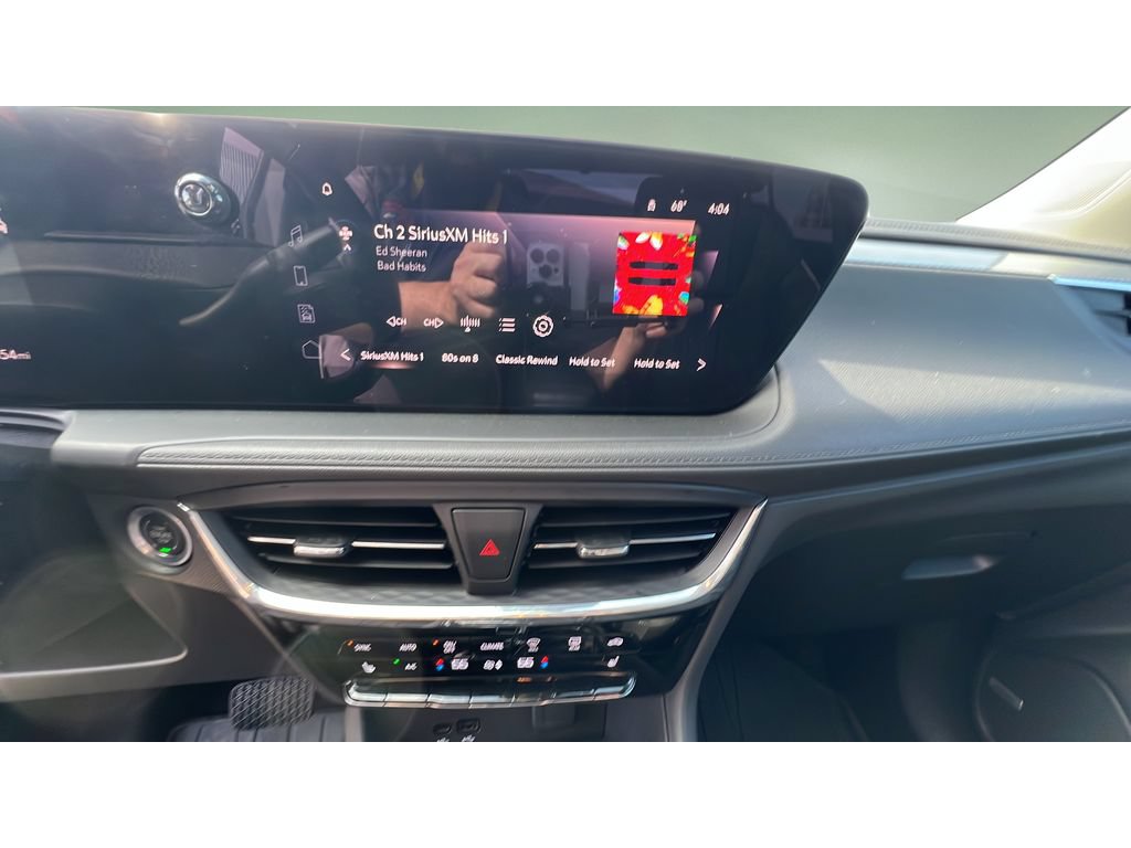 Certified 2025 Buick Encore GX Avenir w/ Avenir Technology Package AWD/4WD image 17