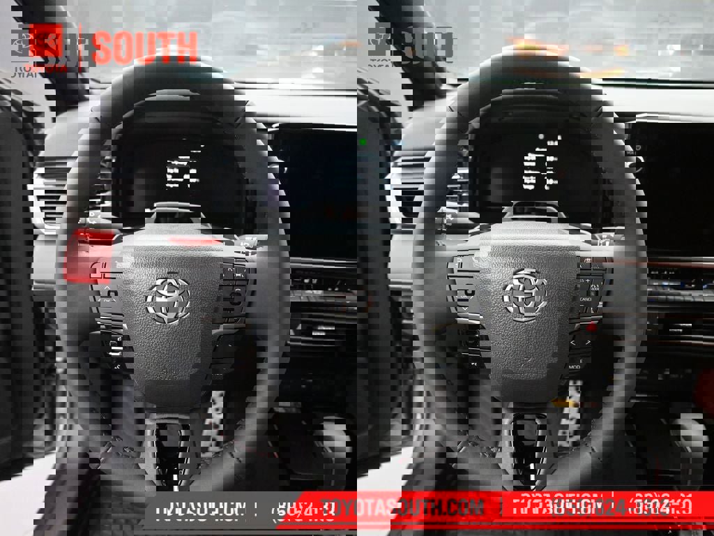 New 2026 Toyota Camry XSE w/ Premium Plus Package image 25