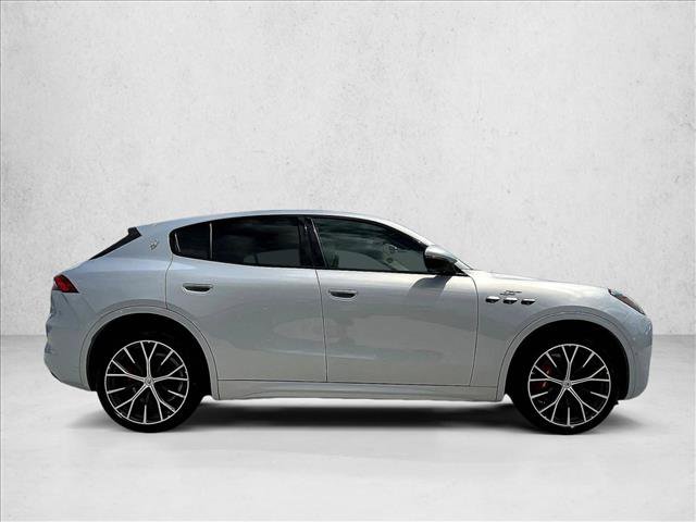 Used 2023 Maserati Grecale GT image 5