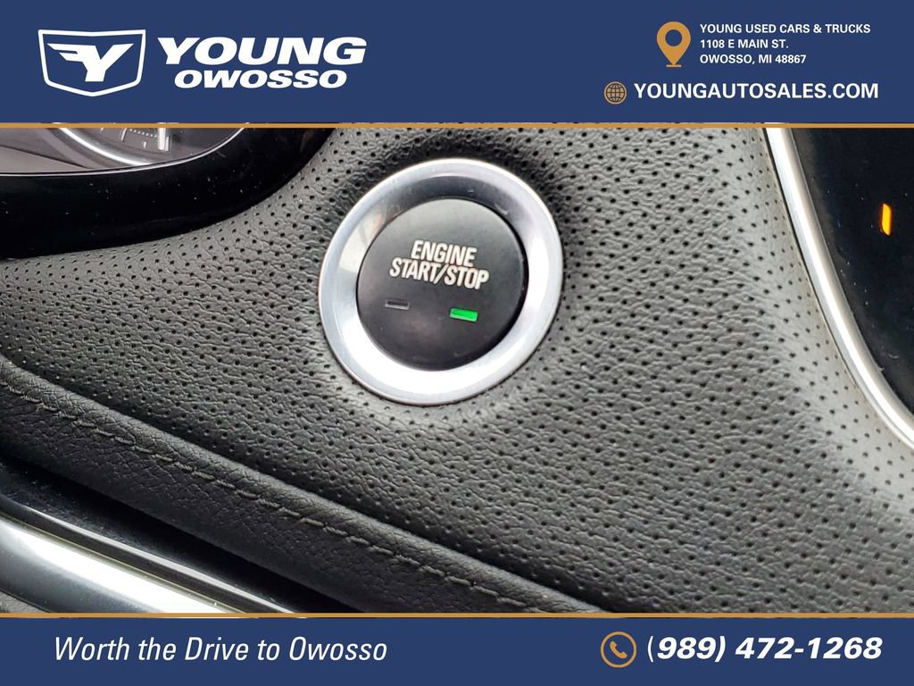 Certified 2024 Cadillac XT6 Luxury AWD/4WD image 16