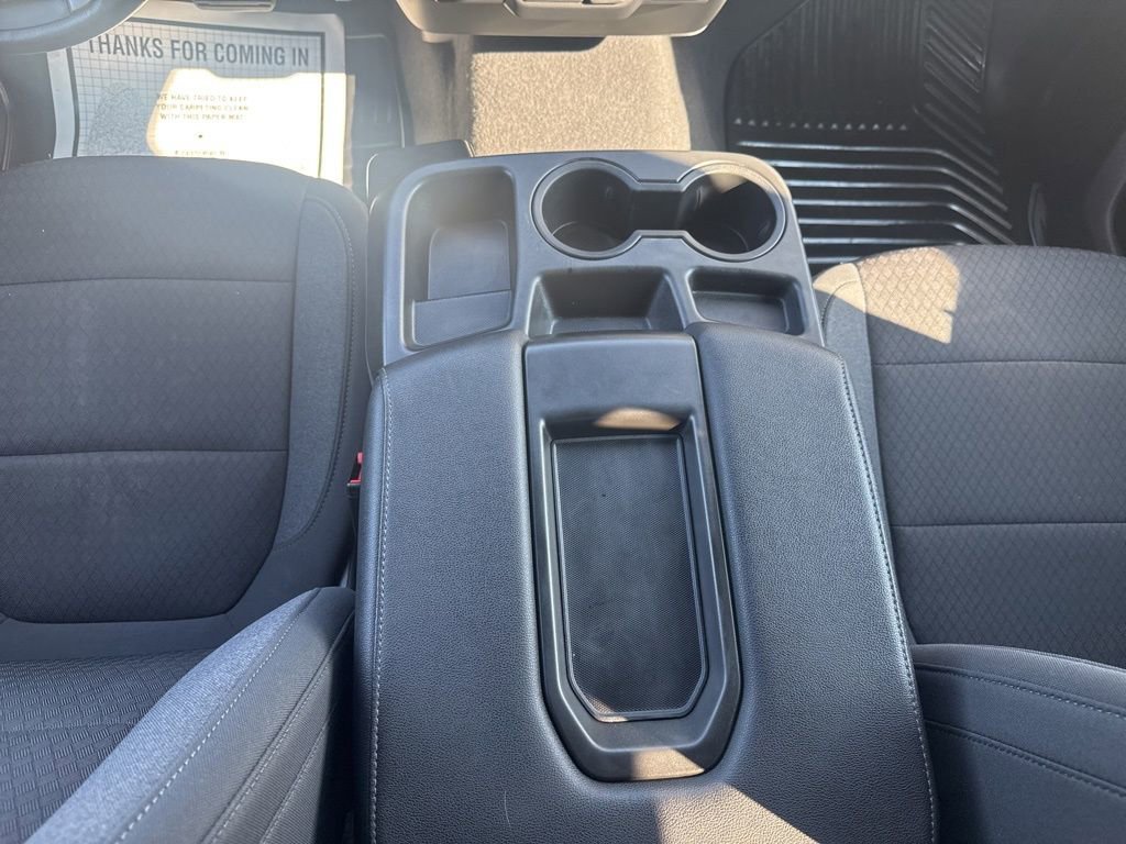 Used 2022 Chevrolet Silverado 1500 LT image 26