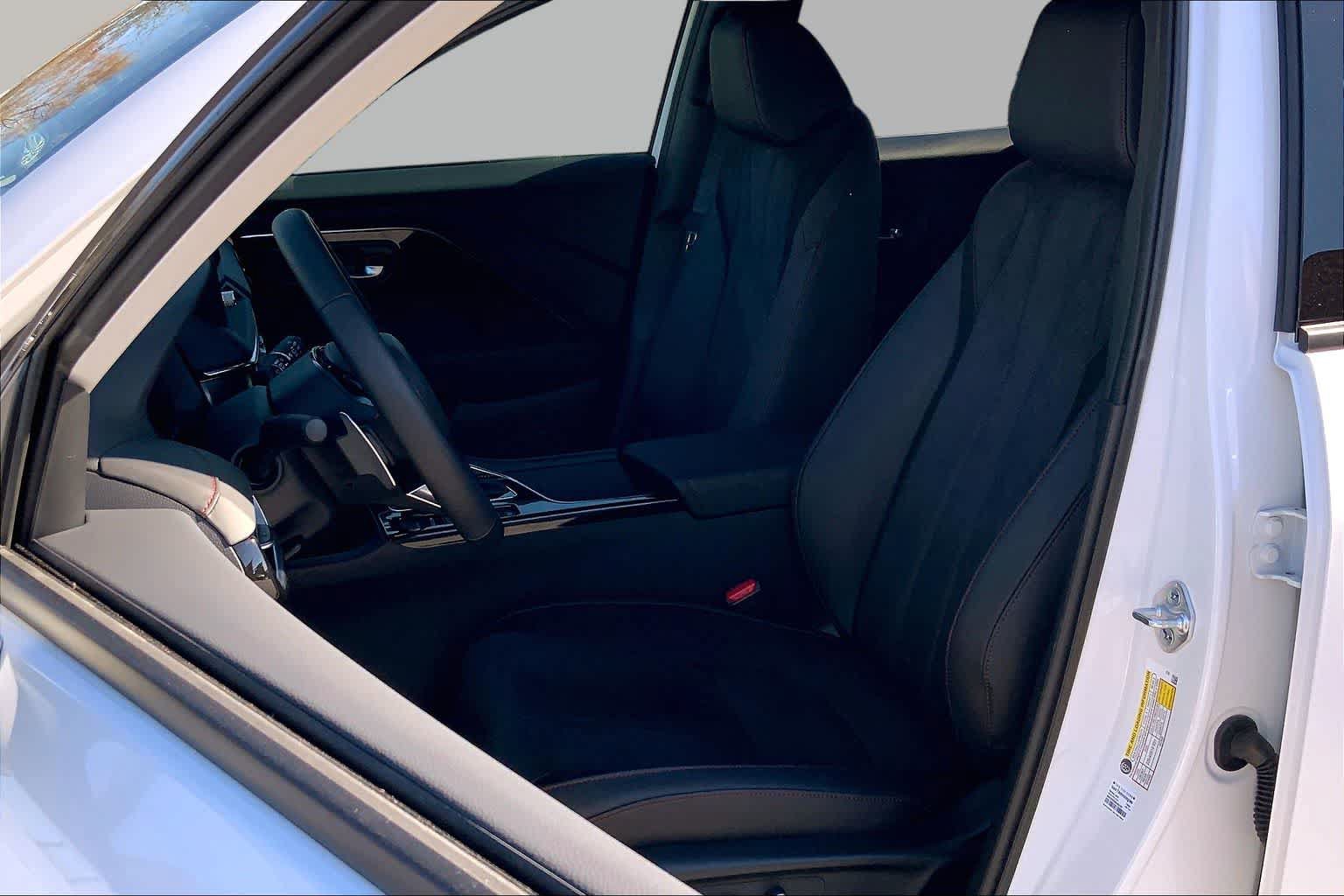 New 2026 Acura ADX A-Spec FWD image 18