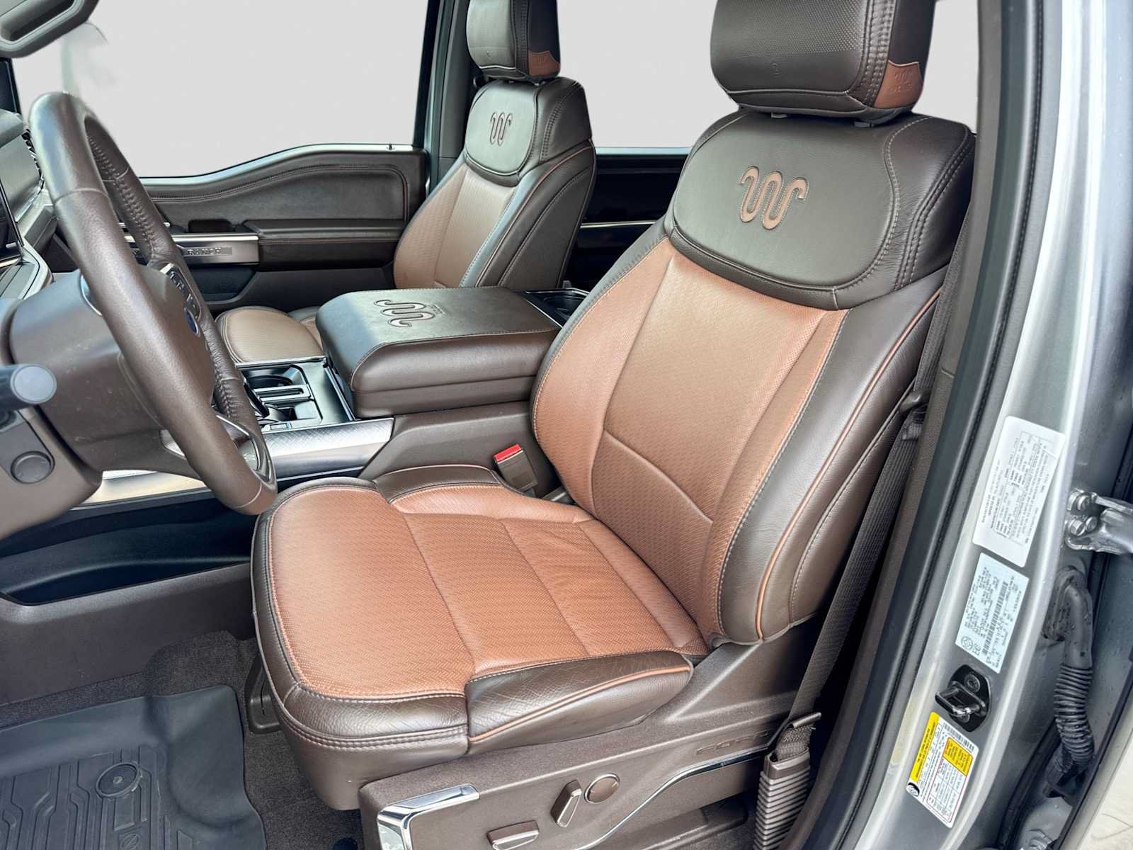 Used 2023 Ford F150 King Ranch AWD/4WD image 15