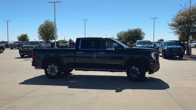 New 2026 GMC Sierra 2500 Denali Ultimate image 2