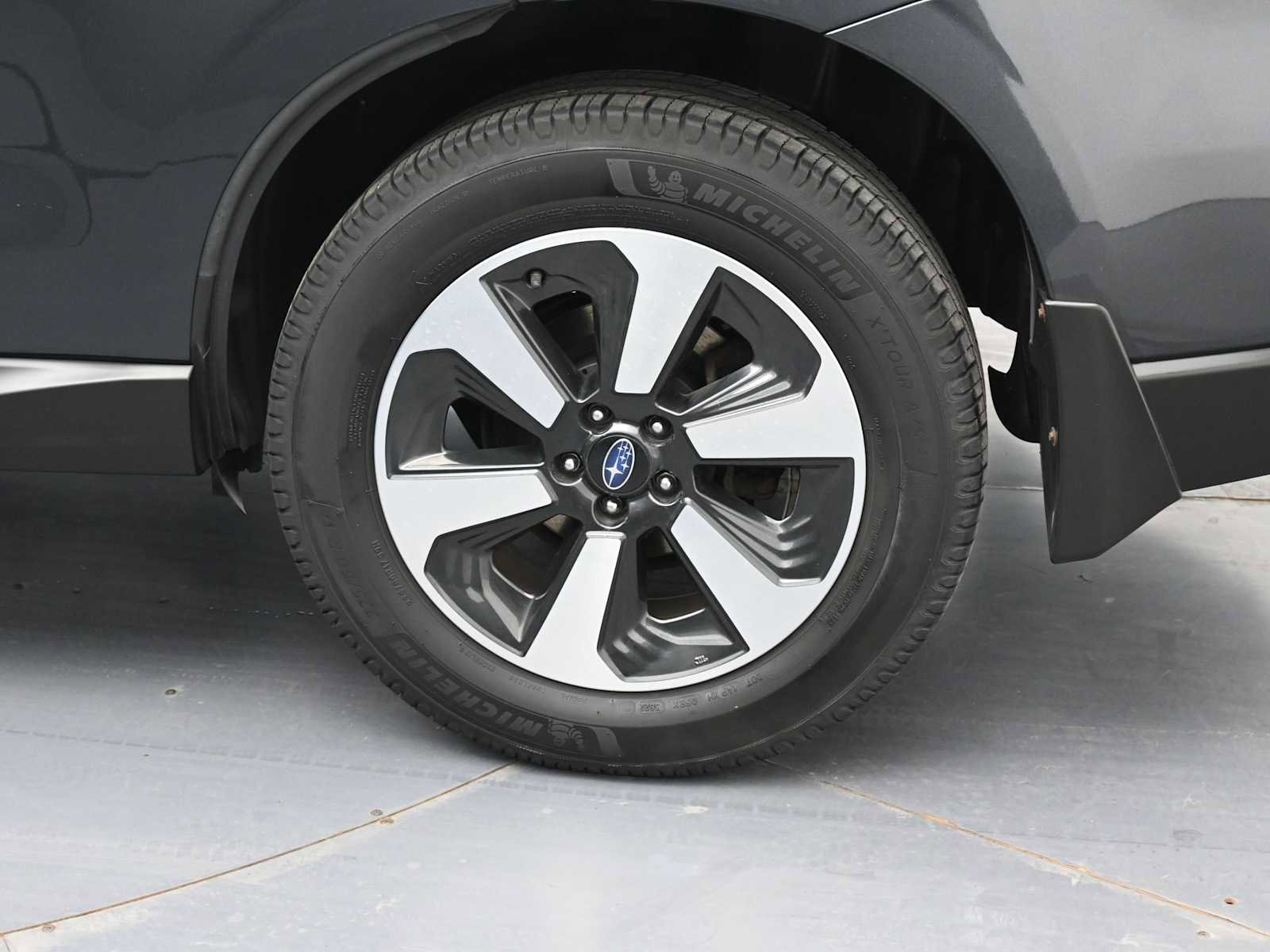 Used 2018 Subaru Forester 2.5i Limited image 5