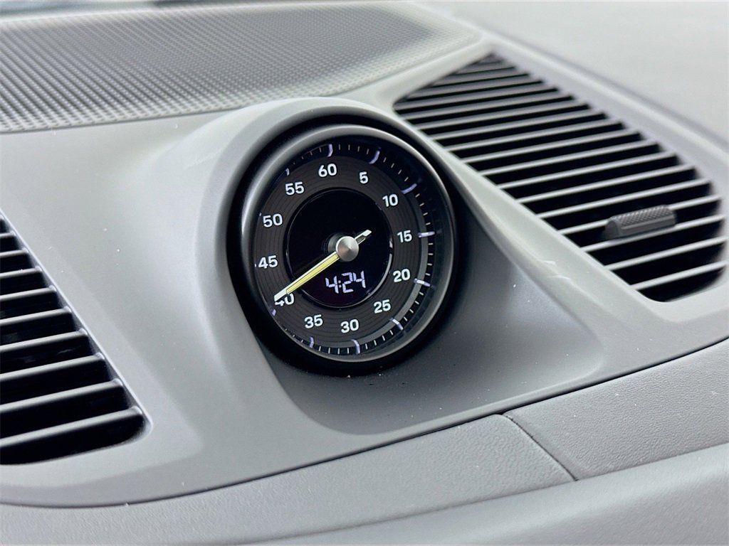 Used 2024 Porsche Cayenne Turbo GT image 18