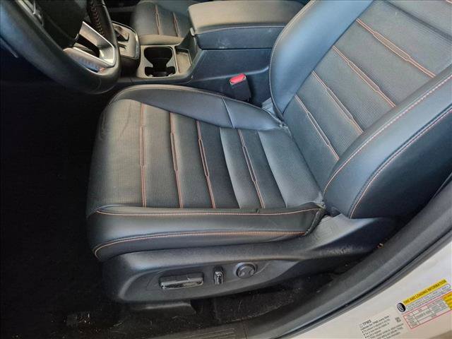 Used 2025 Honda CR-V Sport-L image 6