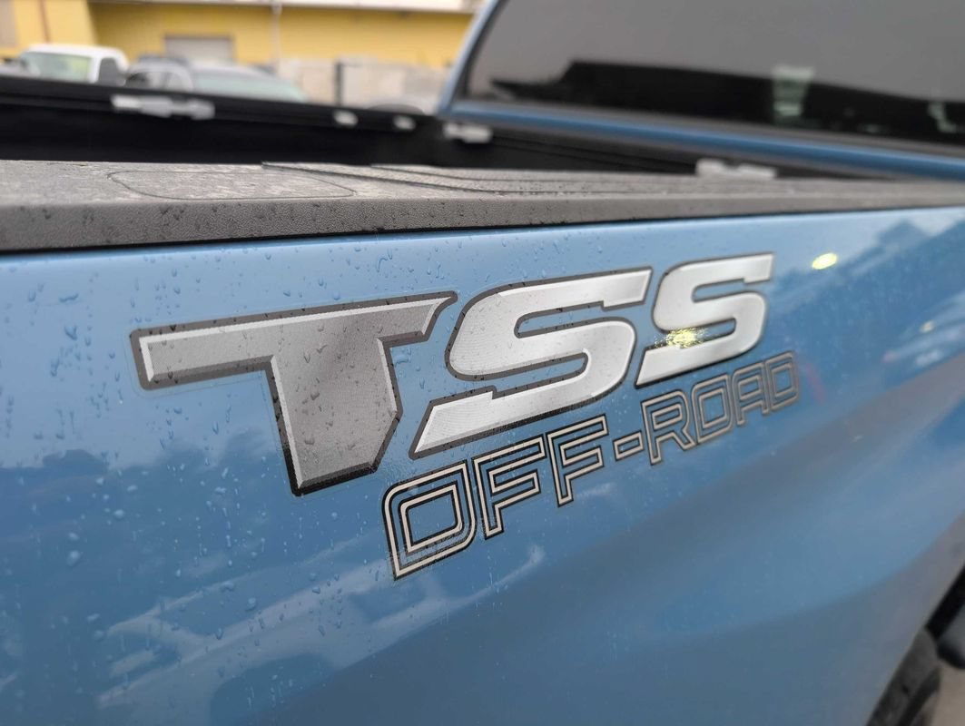 Used 2019 Toyota Tundra SR5 w/ SR5 Upgrade Package AWD/4WD image 32