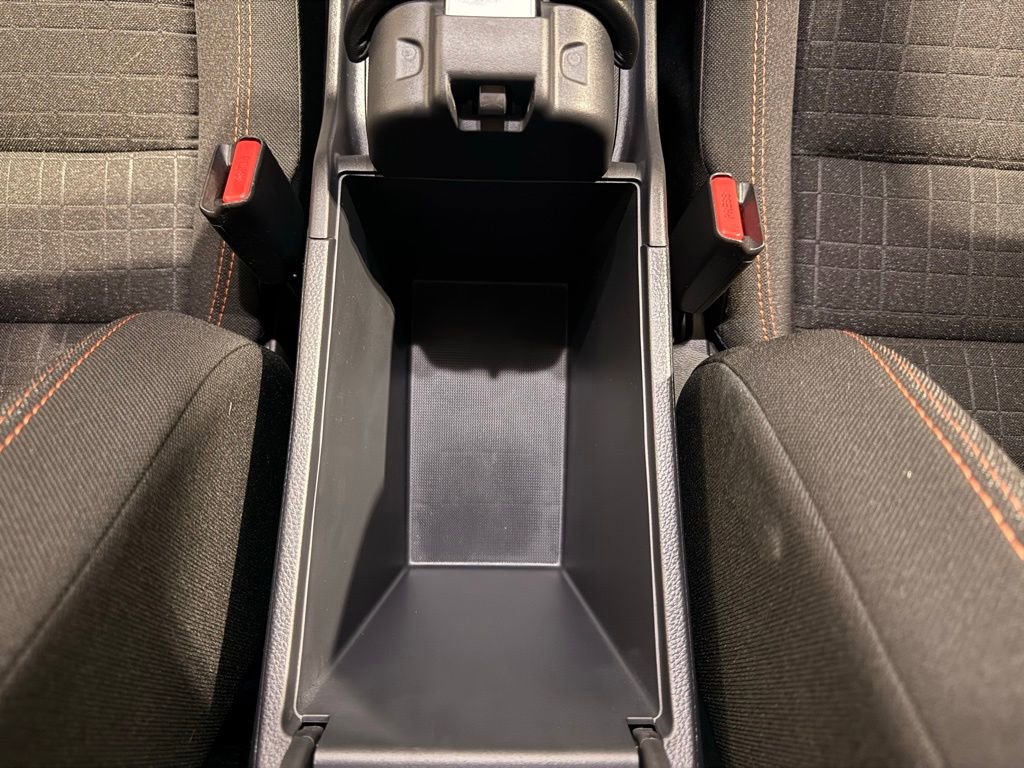 Used 2025 Honda HR-V Sport image 23