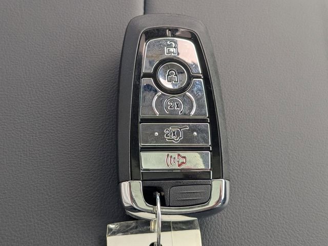 New 2026 Lincoln Nautilus Premier w/ Equipment Group 102A image 38