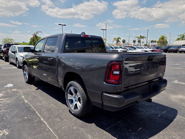 New 2026 RAM 1500 Express RWD image 8