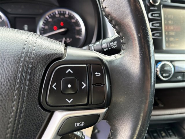 Used 2016 Toyota Highlander Plus image 19