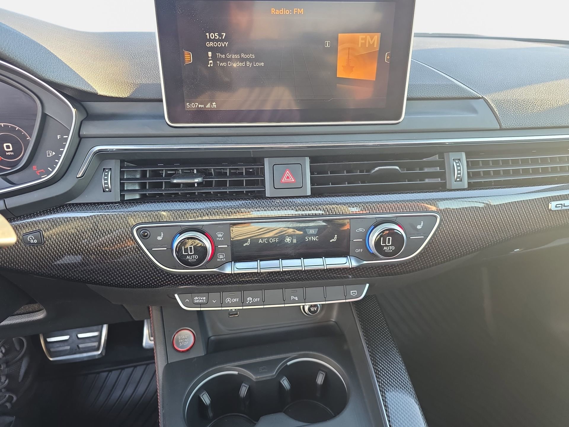 Used 2018 Audi S5 Prestige w/ S Sport Package image 20