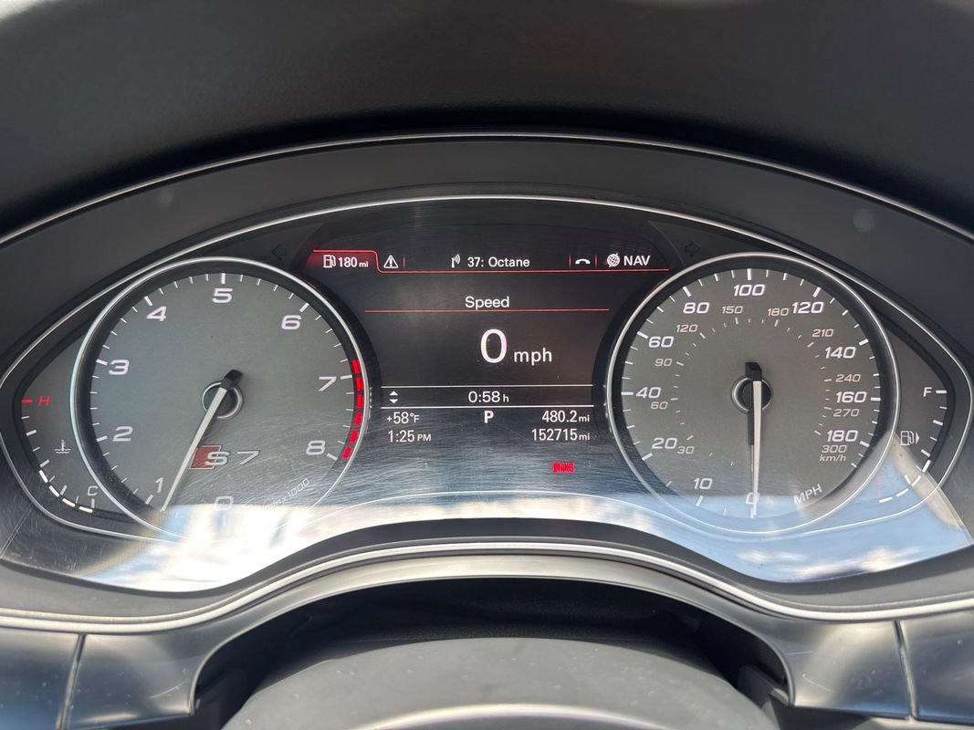 Used 2013 Audi S7 Prestige AWD/4WD image 45