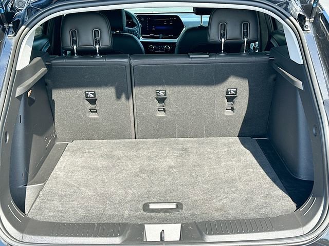 Used 2024 Chevrolet Trax LT image 23