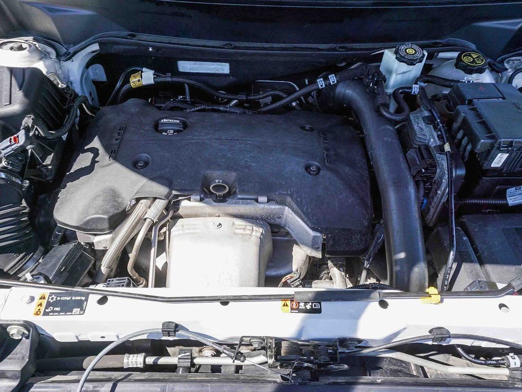 Used 2019 GMC Terrain Denali image 25