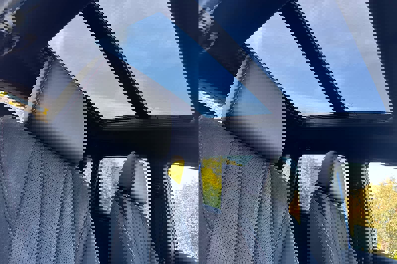 New 2025 Acura ADX A-Spec image 14