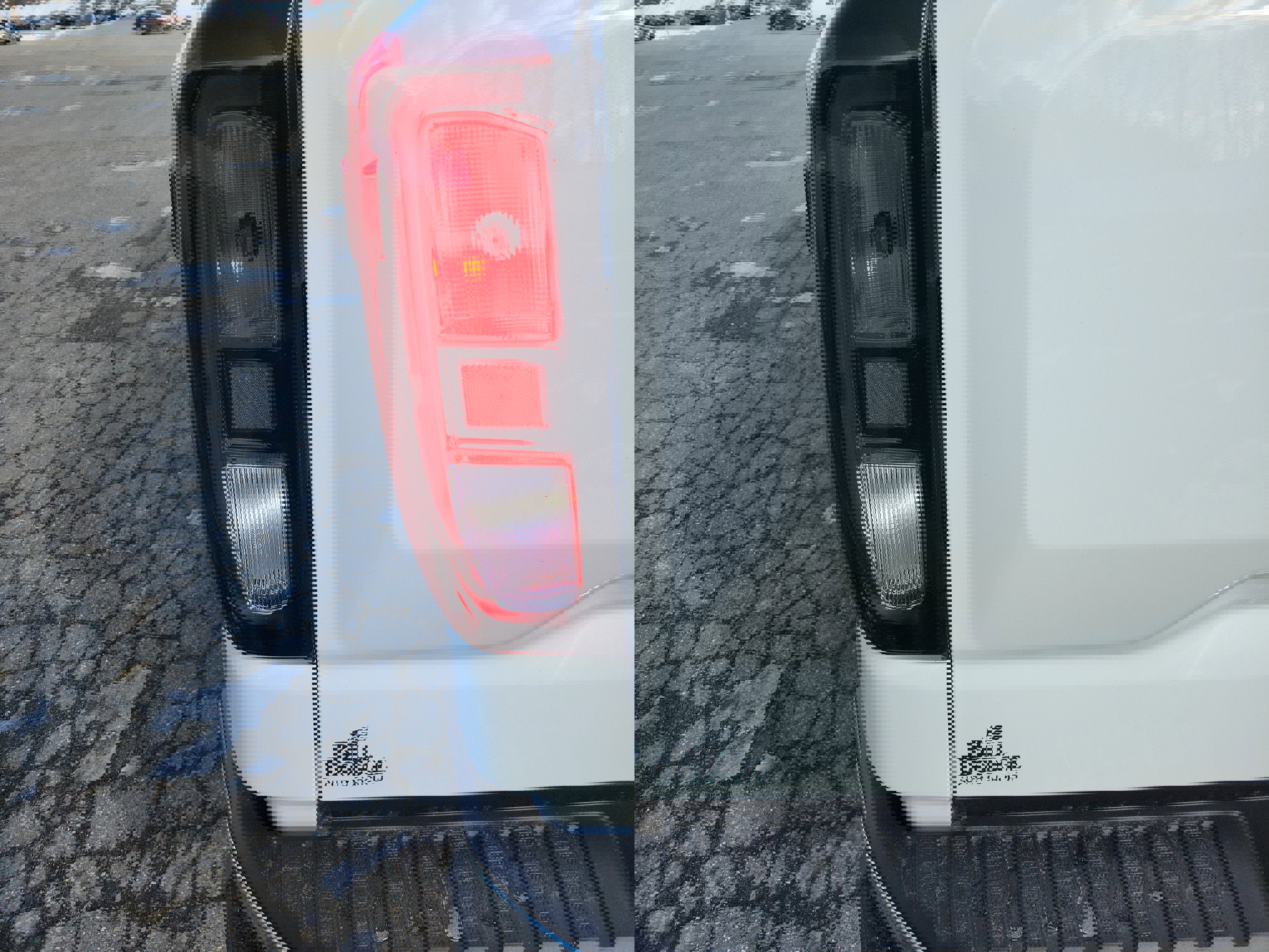 New 2026 GMC Sierra 1500 SLE image 15