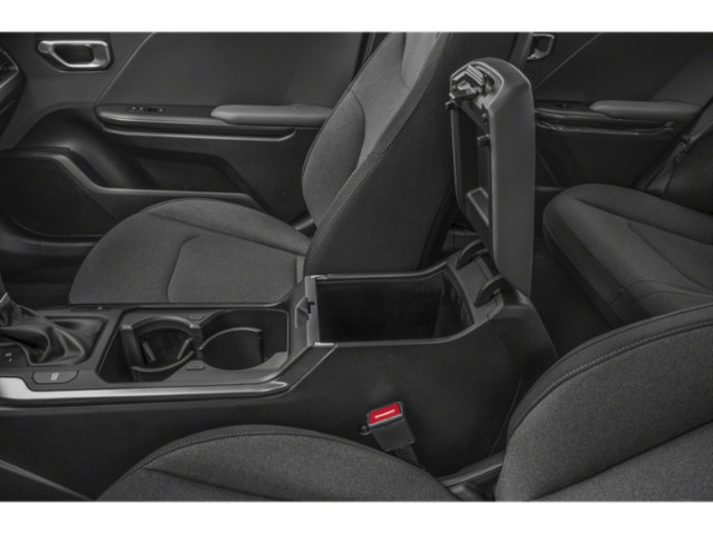 New 2026 Kia K4 FWD image 13