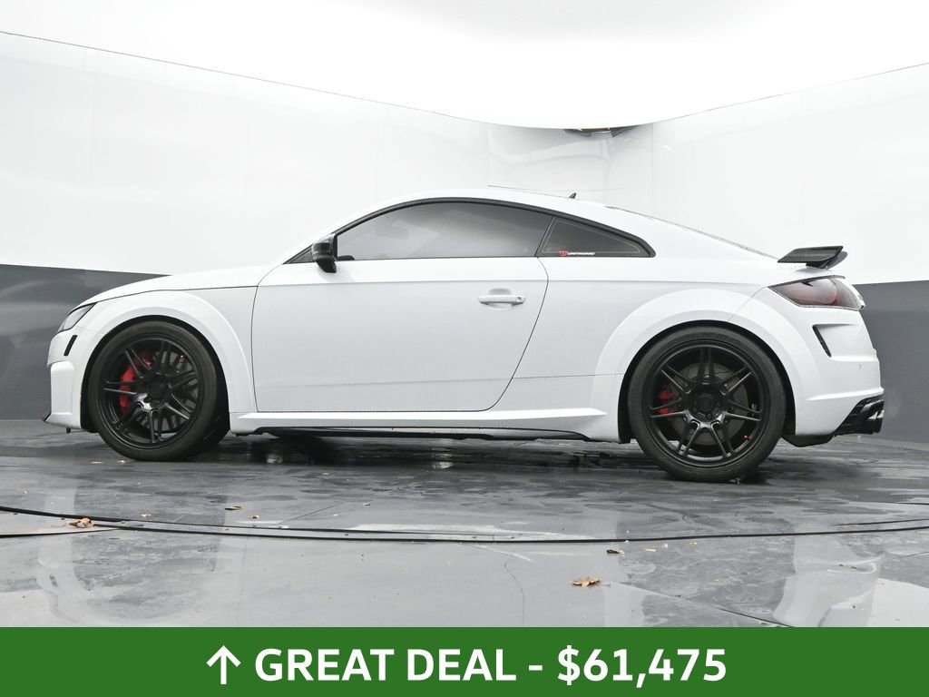 Used 2021 Audi TT RS image 49