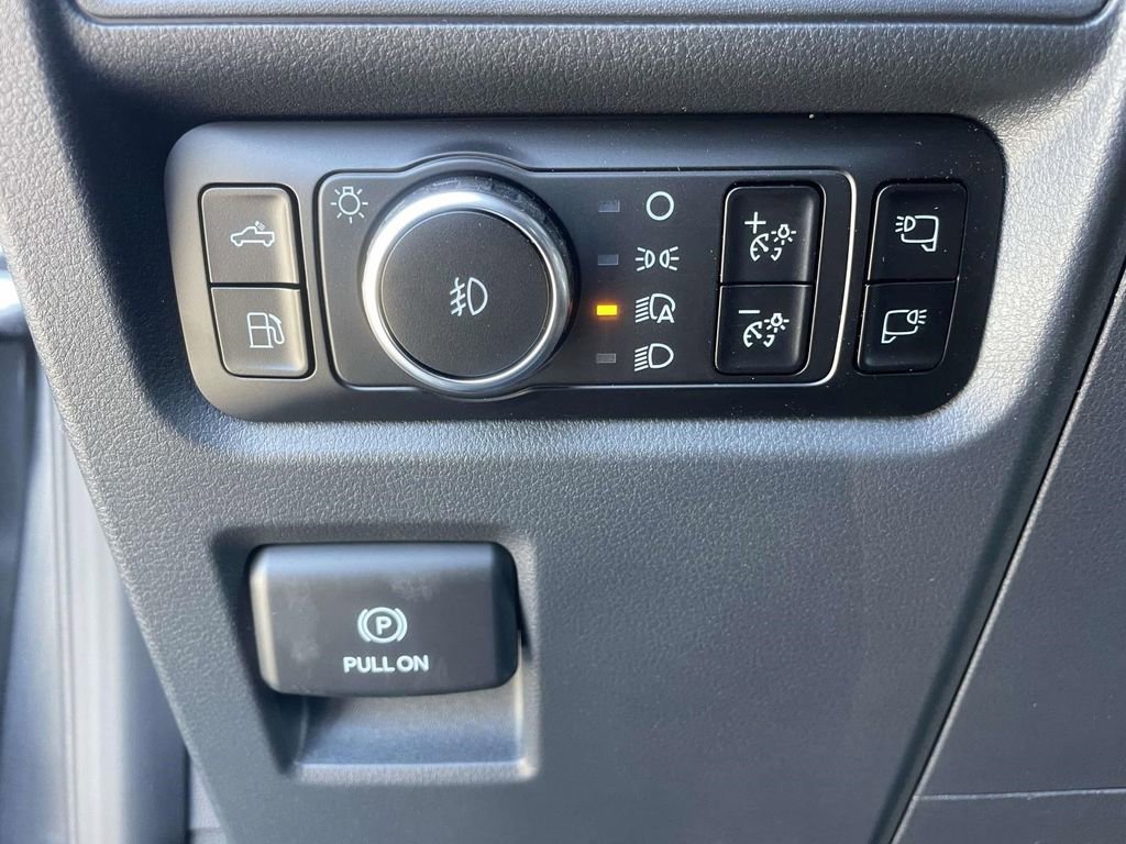New 2025 Ford F150 XLT w/ Equipment Group 302A MID image 17