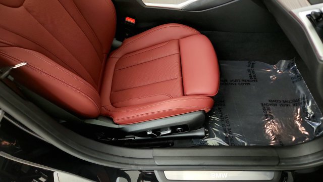 Used 2026 BMW 330i Sedan RWD image 37