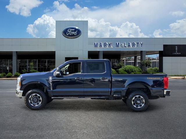 Used 2024 Ford F250 XLT w/ Tremor Off-Road Package AWD/4WD image 2