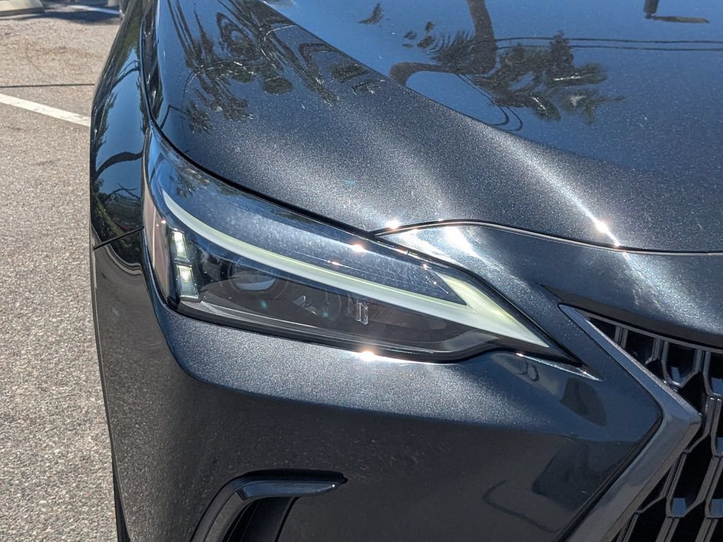 Used 2024 Lexus NX 250 FWD w/ Cold Area Package image 26