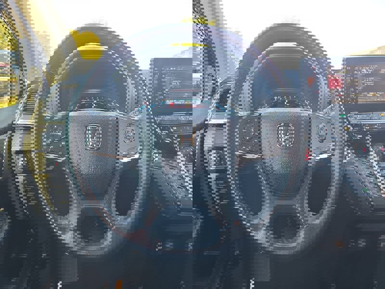 Used 2021 Honda Odyssey EX-L image 24