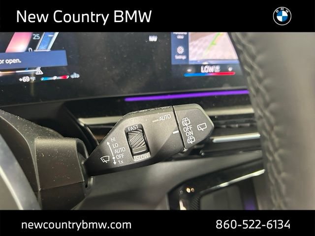 Used 2026 BMW X1 xDrive28i w/ Convenience Package AWD/4WD image 18