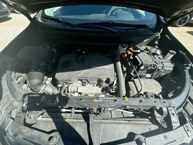 Used 2021 Chevrolet Equinox LT FWD image 35
