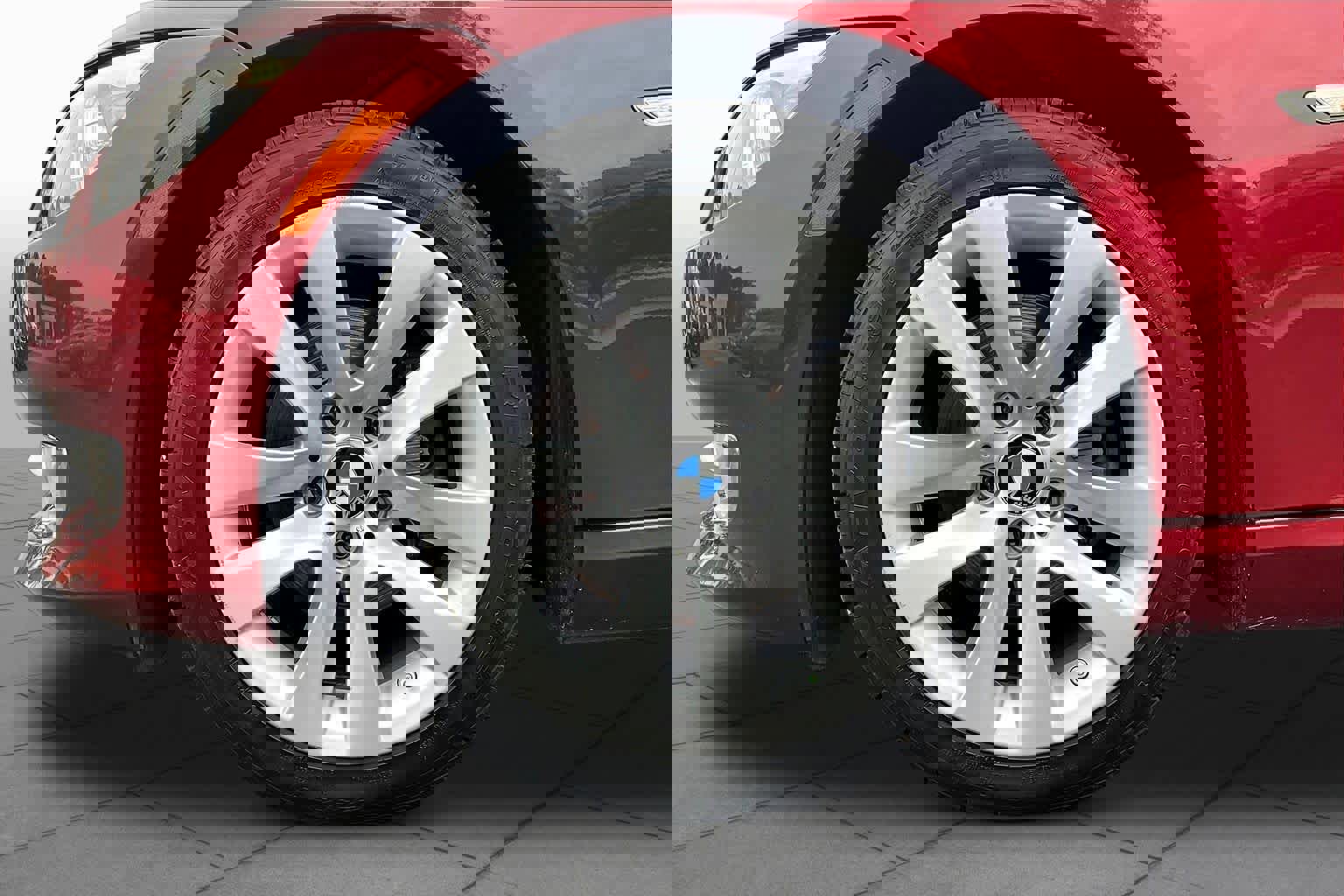 Used 2013 BMW 328i Convertible image 11