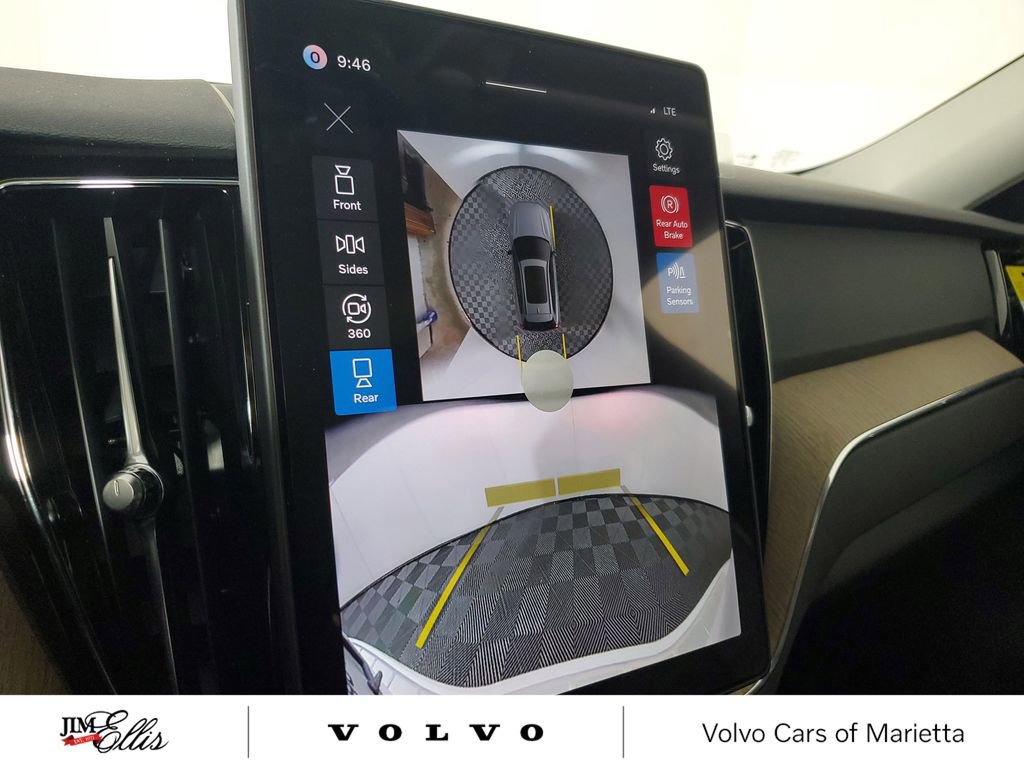 New 2026 Volvo XC60 B5 Plus w/ Protection Package Premier image 28