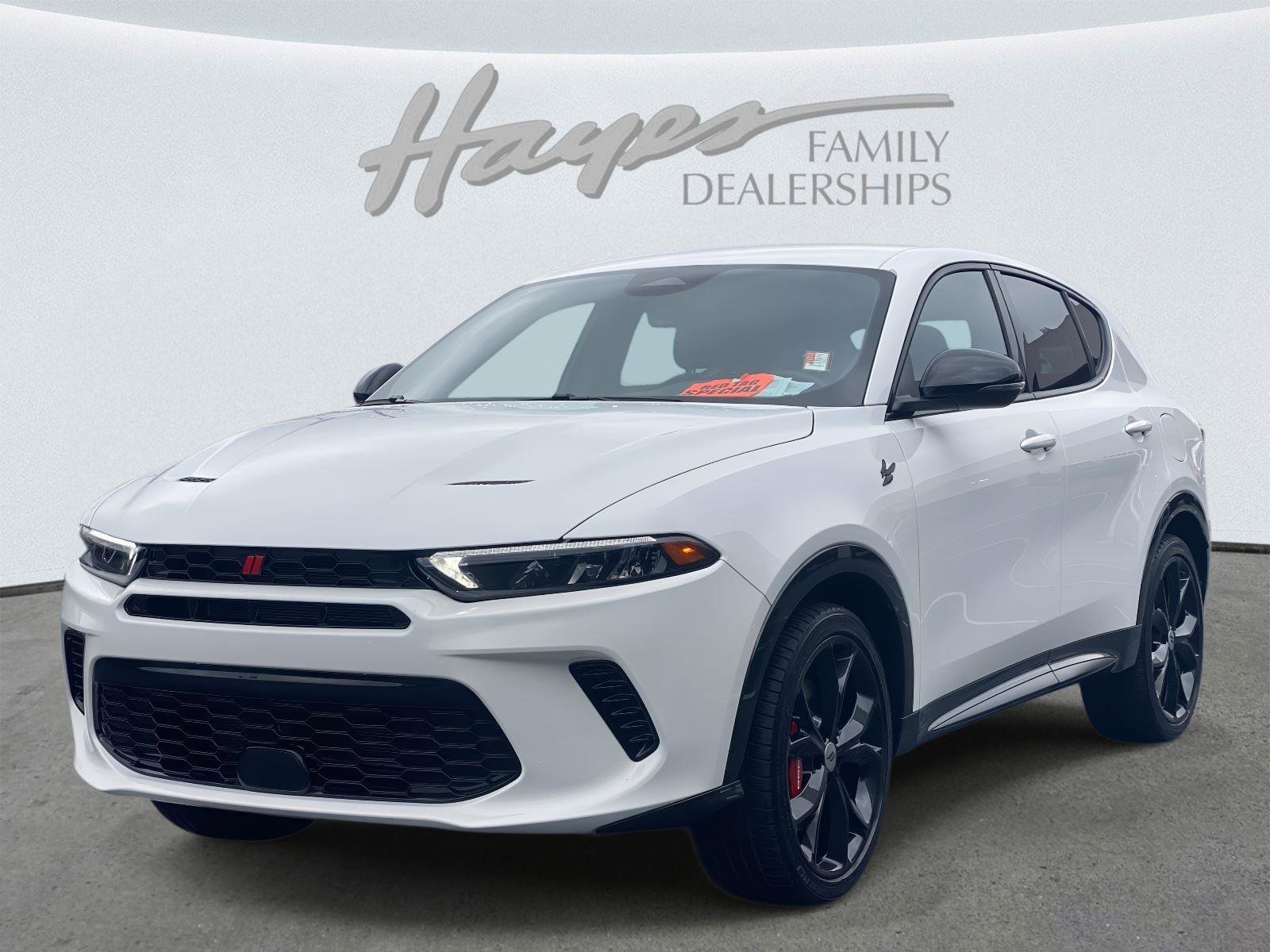 Certified 2024 Dodge Hornet R/T image 10