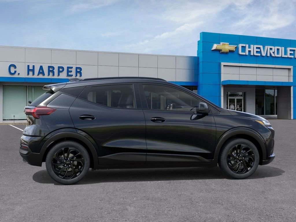 New 2027 Chevrolet Bolt RS image 5