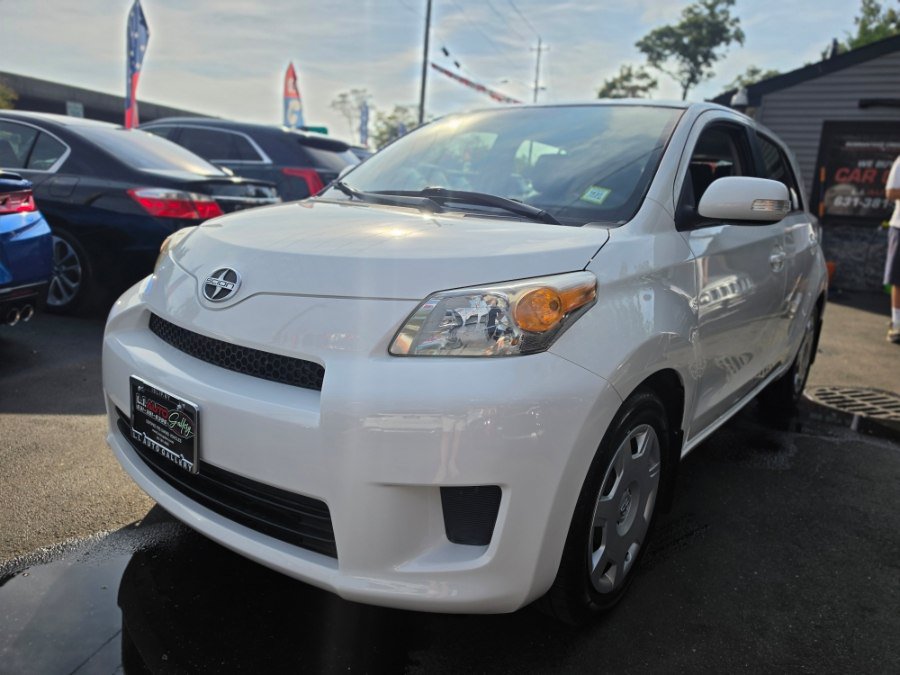 Used 2014 Scion xD