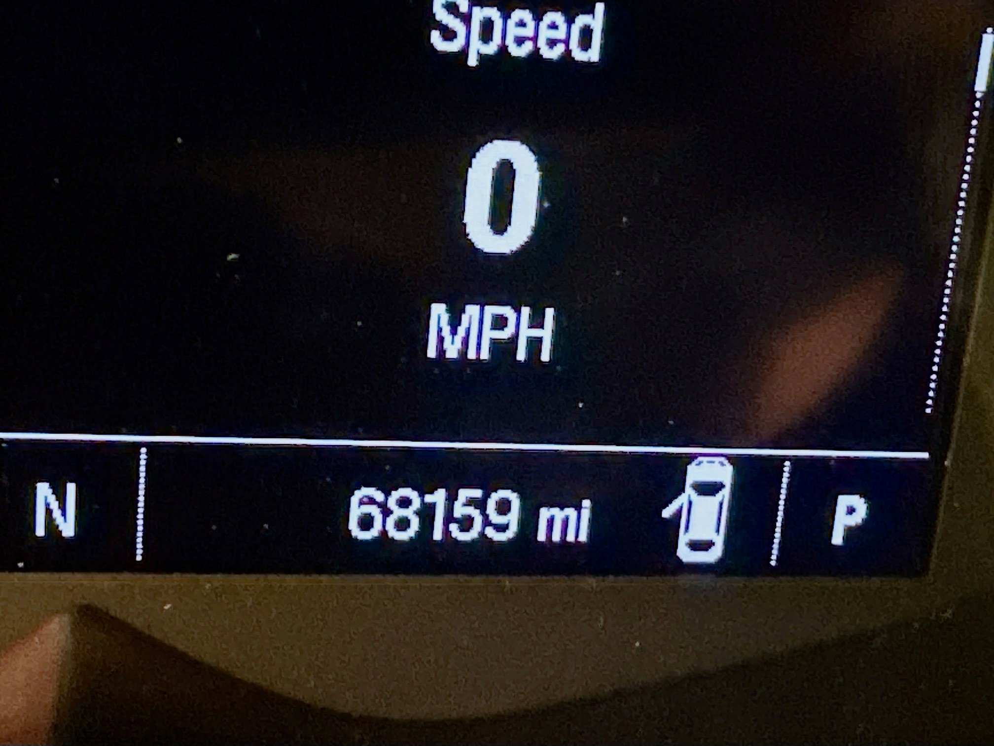 Used 2021 Chevrolet Trax LT w/ LT Convenience Package image 19