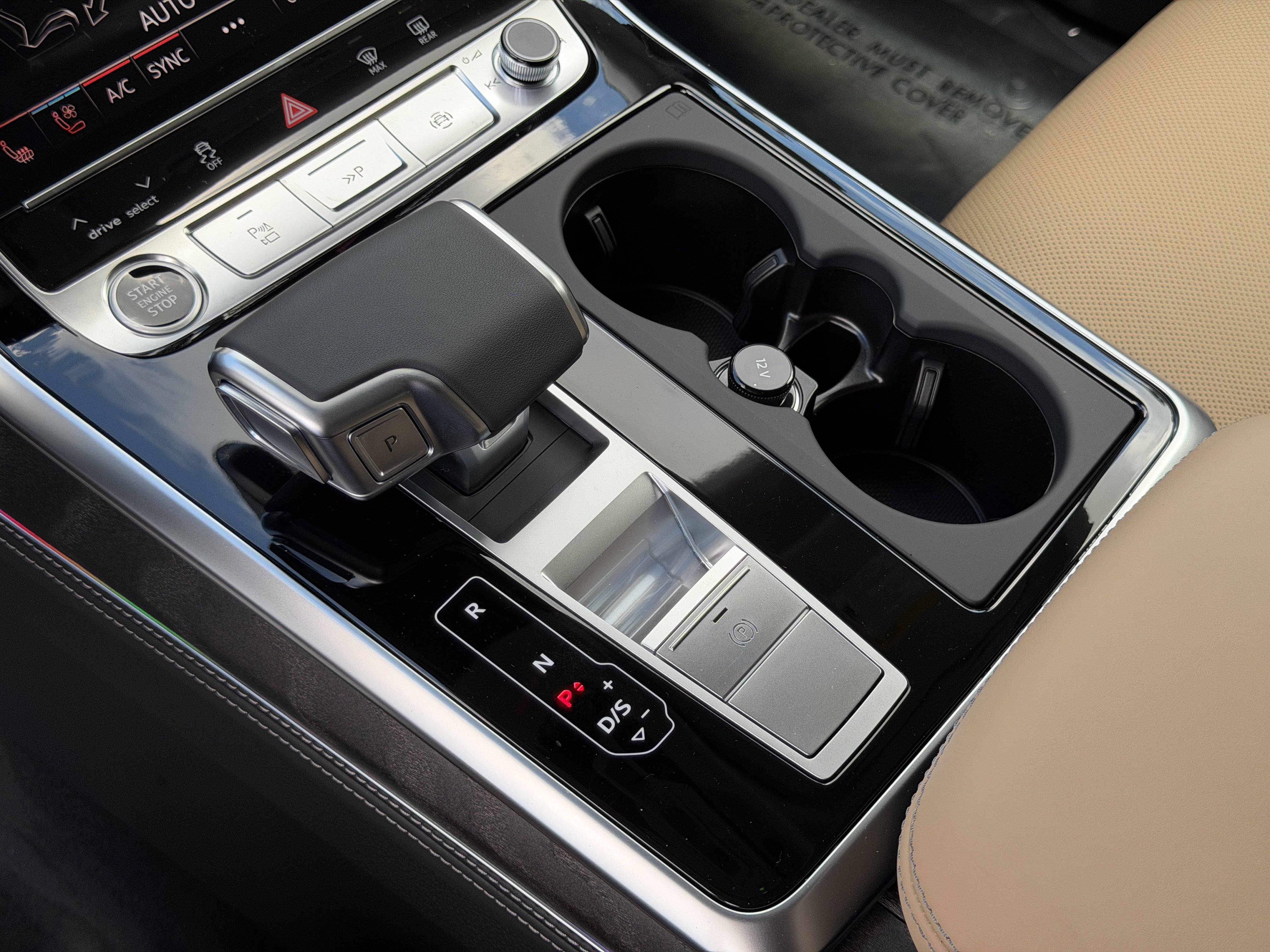 New 2027 Audi Q8 Prestige AWD/4WD image 30