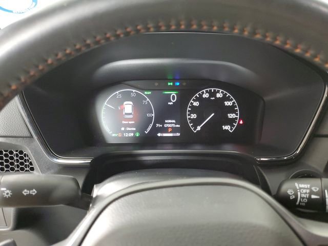 Used 2023 Honda CR-V Sport image 28